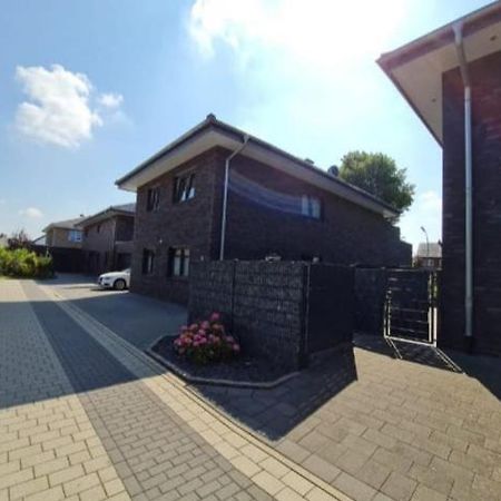 Wohnen2A Lägenhet Harsewinkel Exteriör bild